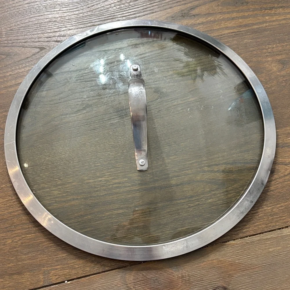 Caphalon Pot Lid GUC